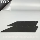 100 मिमी - 220 मिमी लंबाई कोबाल्ट क्रोम मिश्र धातु चाकू ब्लेड सीएनसी मशीनिंग