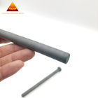स्टील समाधान के लिए धातु सिरेमिक ज़िरकोनिया सेरमेट थर्मोवेल थर्मोकपल सुरक्षा ट्यूब